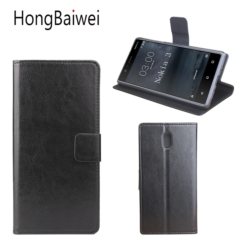 Флип чехол для телефона с подставкой и отделениями карт Nokia Lumia 625 650 950 635 флип Не