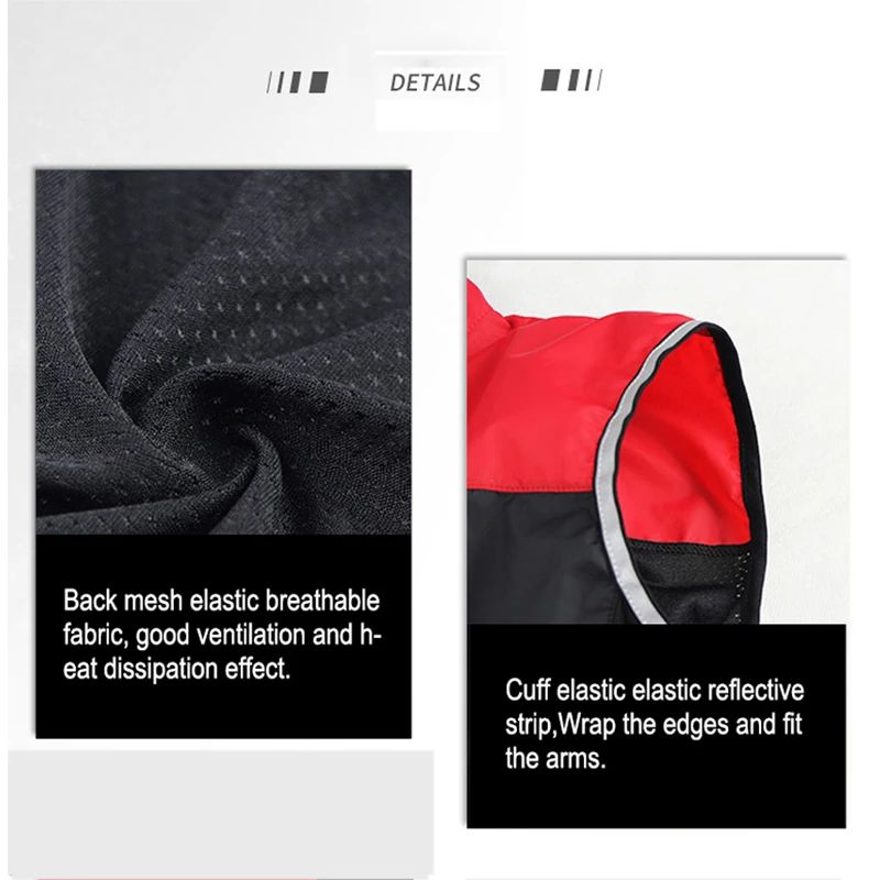 Жилетка мужская из 100% полиэстера без рукавов быстросохнущая|Куртки для