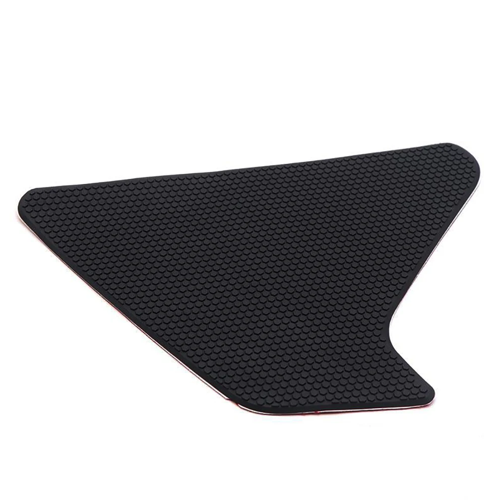 Противоскользящий протектор колена для мотоцикла с защитой от нагрева и боковым