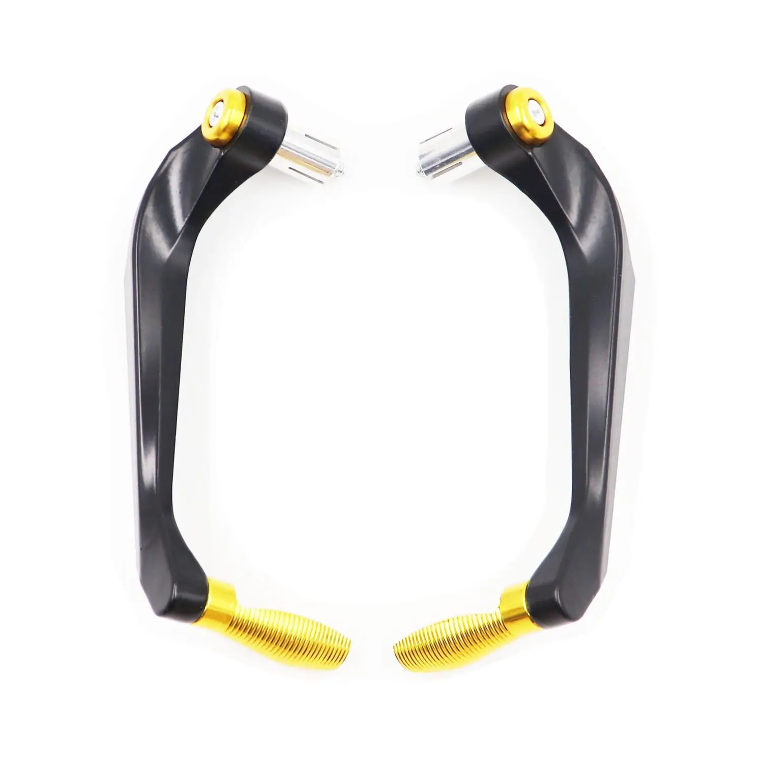 Защитная накладка на руль мотоцикла из алюминиевого сплава 22 мм | Автомобили и