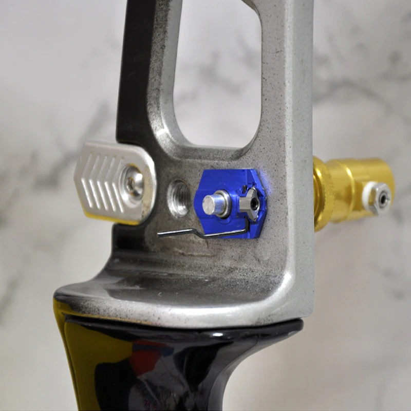 1 шт. для стрельбы из лука стрелы регулируемая правой/левой руки подходит