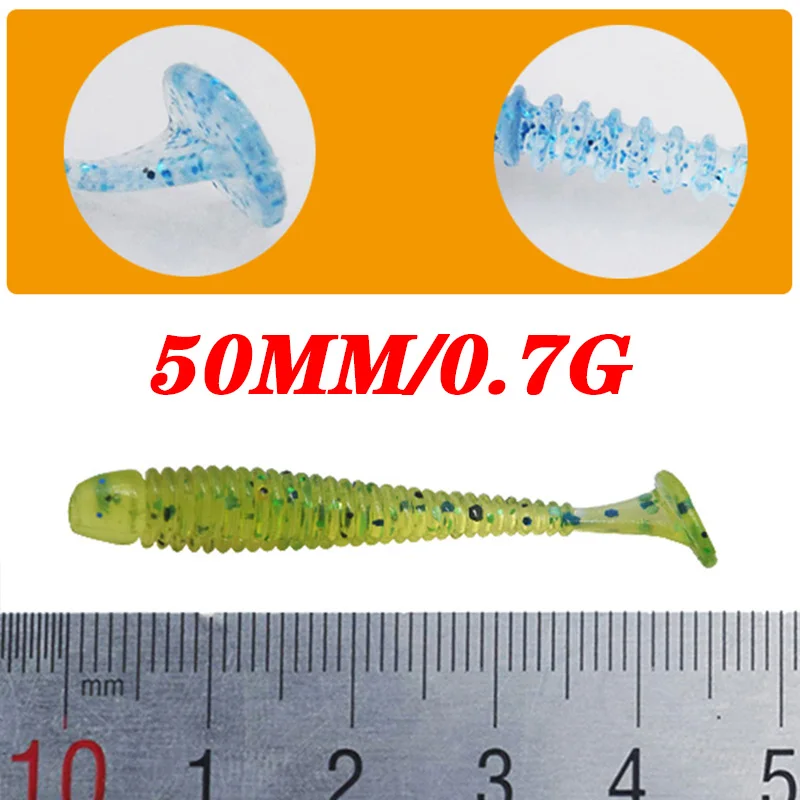 110 шт./лот джиг свинцовый крючок набор мягких приманок силиконовый хвост