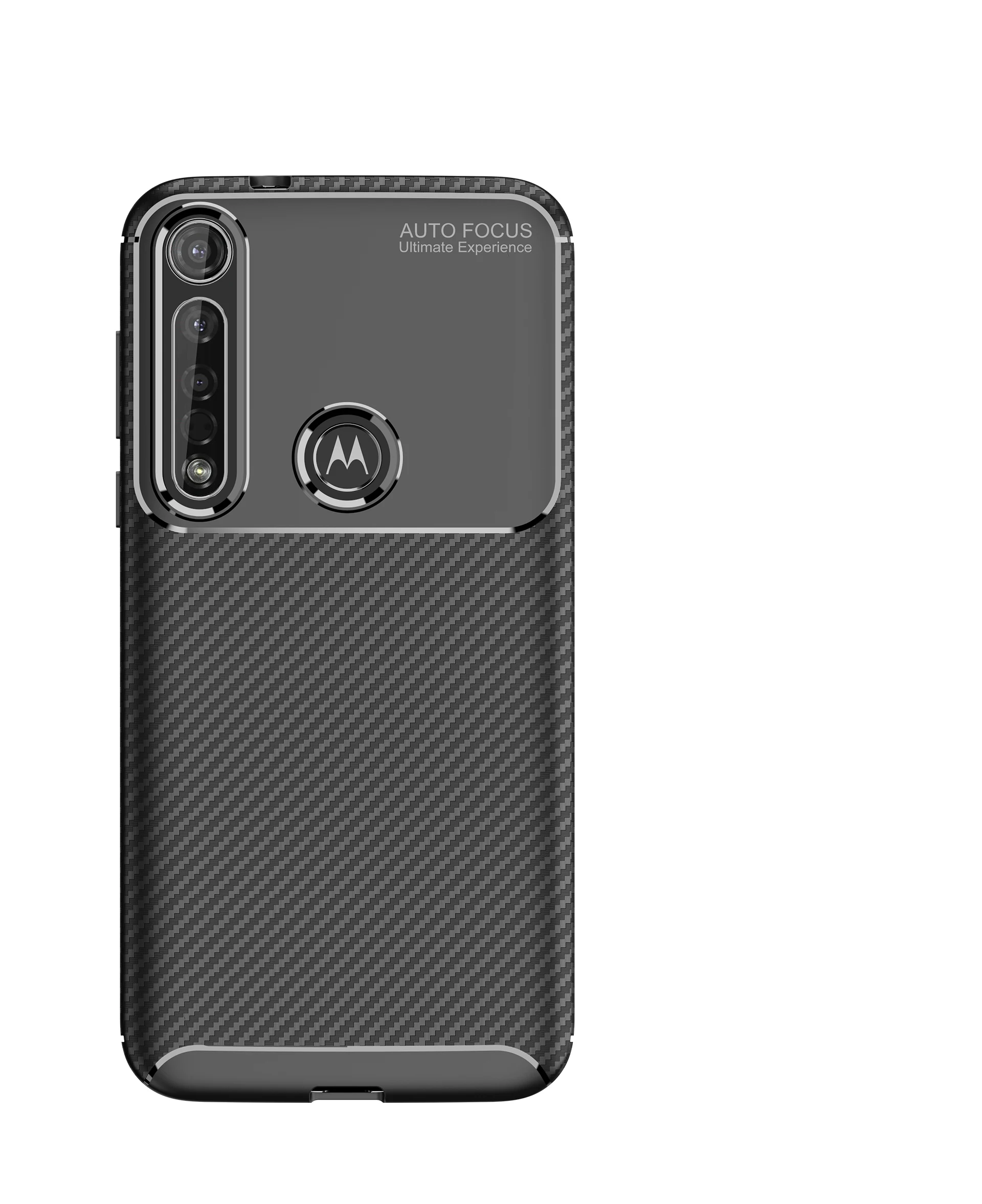 Кожаный чехол для Motorola moto g8 plus g8plus | Мобильные телефоны и аксессуары