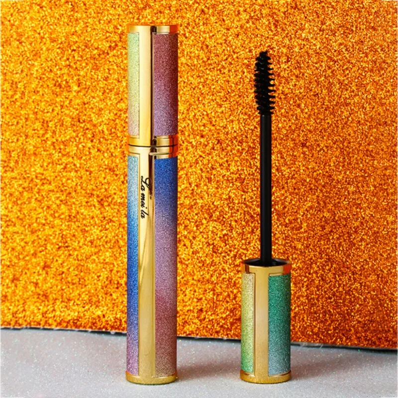 Звезда тушь для ресниц и бровей прочного Водонепроницаемый неголовокружение