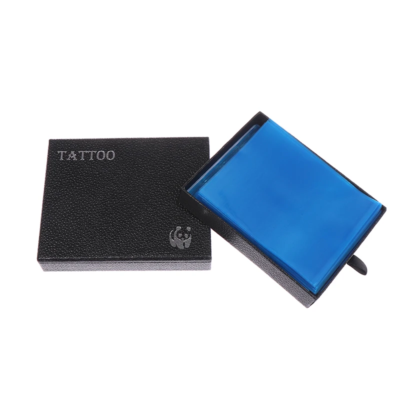 

200Pcs/Box Portable Disposable Tattoo Bag Cover Sleeves For Tattoo Machine Pen Tattoo Accessories Sleeve Bag Storage Pouch