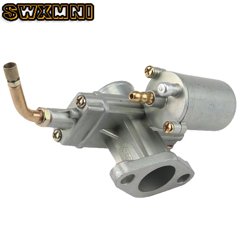 Карбюратор для мотоцикла K750 PZ28 карбюратор BMW R50 R60/2 R69S R12 R1 R71 M72 1 пара|Карбюратор| |