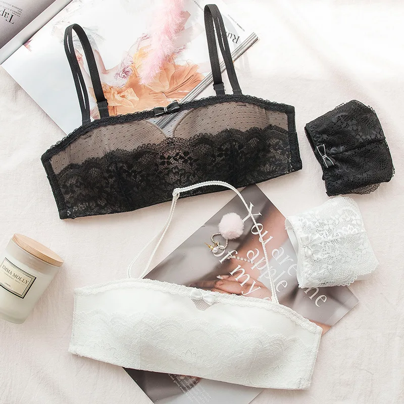 Roseheart новинка женский модный сексуальный комплект нижнего белья Беспроводной