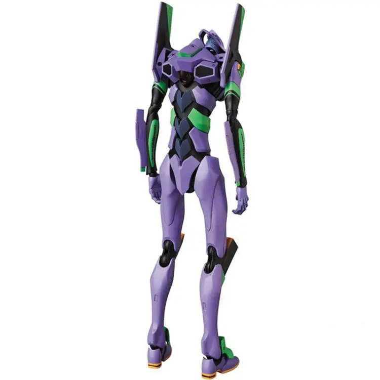 Экшн фигурки Mafex 080 EVA ПВХ 18 см тип 01 Коллекционная модель подарок игрушки|Игровые