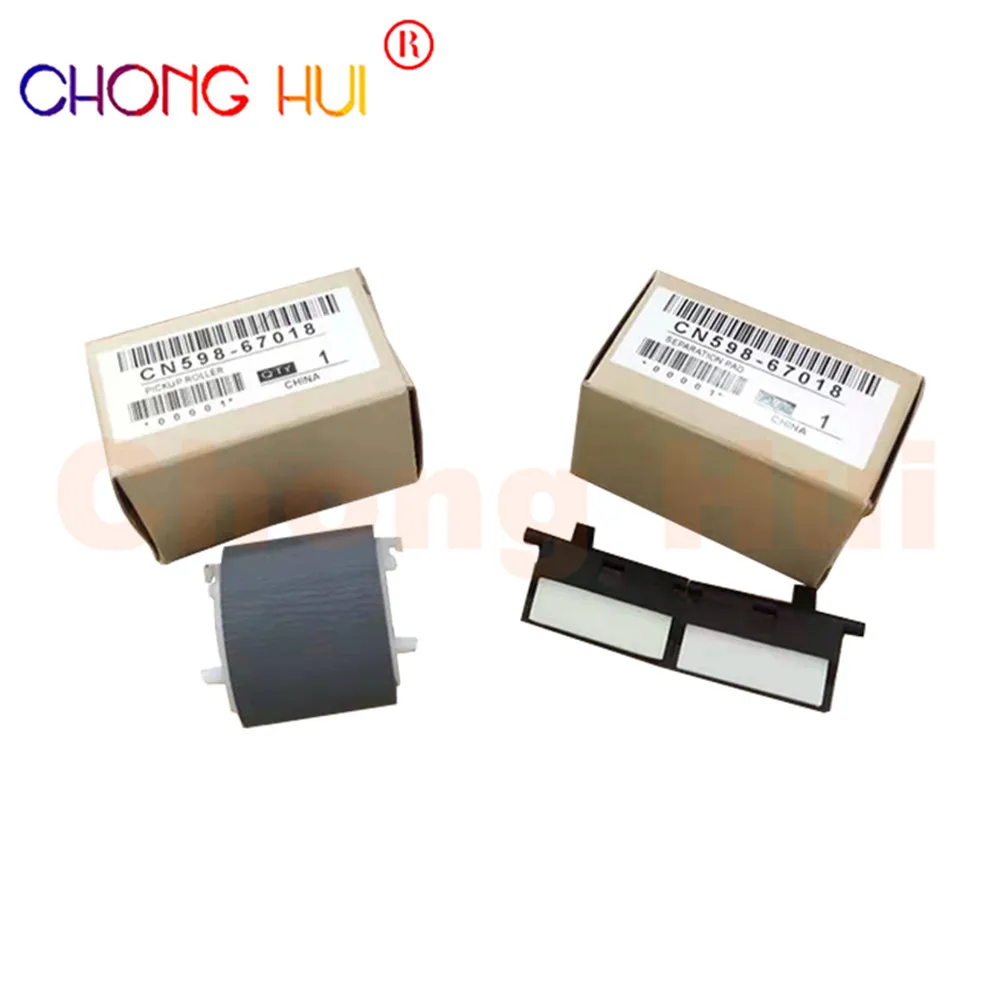 1X _ разделительный роликовый Пикап для HP OFFICEJET PRO X451 476 551 576 585 377 PageWide MFP 477 577 352 452 |