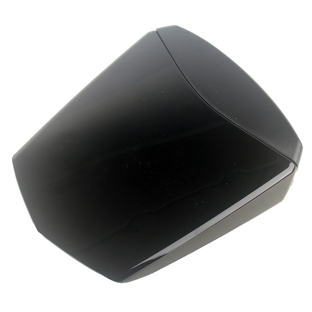 Обтекатель для заднего сиденья обтекатель Yamaha YZF R6 2003 2004 2005 черный из АБС-пластика