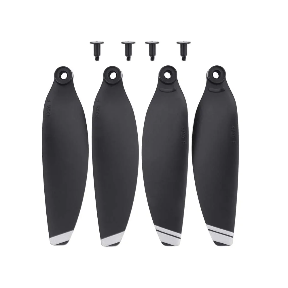 Replacement Propeller for DJI Mavic Mini Drone 4726F Light Weight Props Blade Wing Fans Accessory Spare Parts Screw Kits enlarge