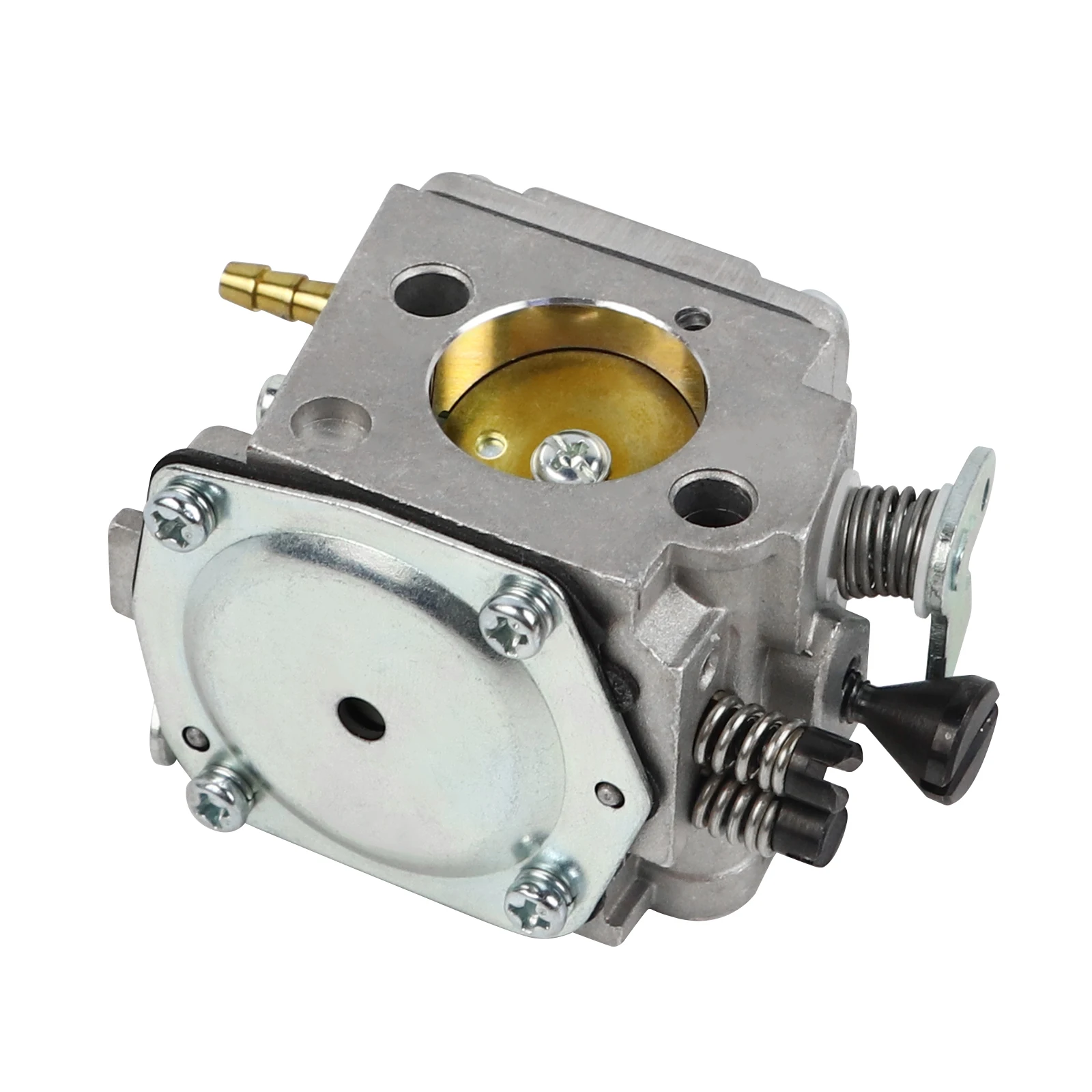Фото Карбюратор для бензопилы Husqvarna 61 266 268 272 272XP №3