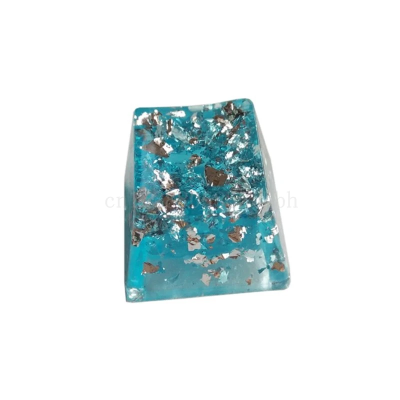Ручной работы заказной OEM R4 профиль смолы Keycap для Cherry MX переключатели