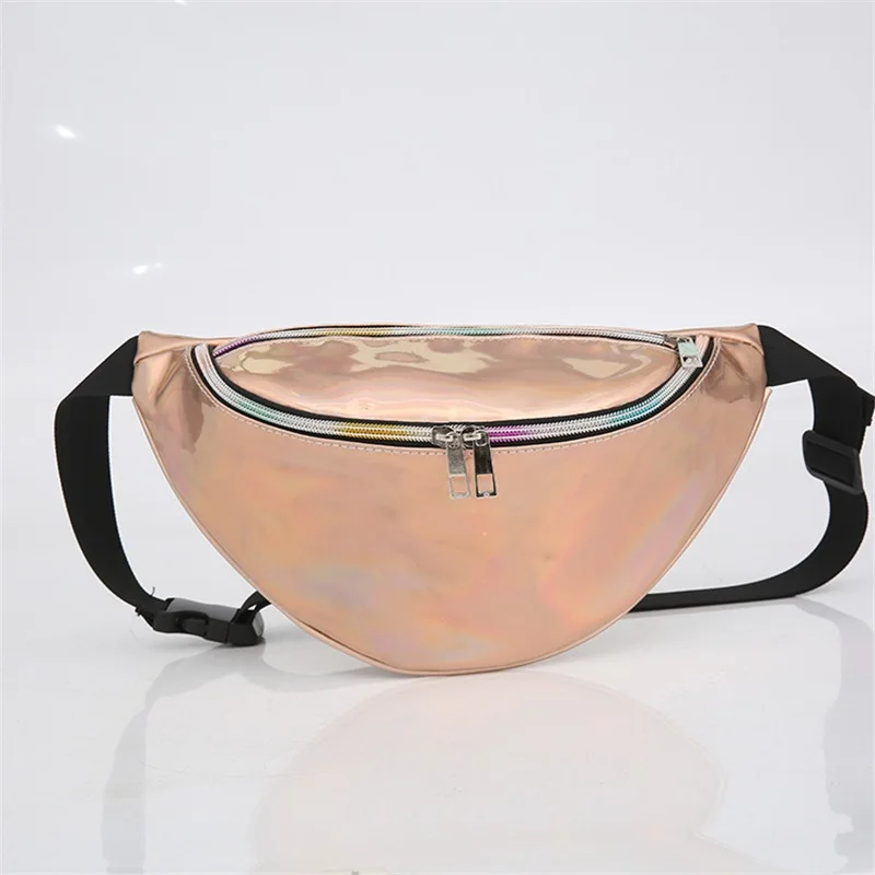 Лидер продаж поясная сумка для женщин и мужчин унисекс трендовая ног Женская