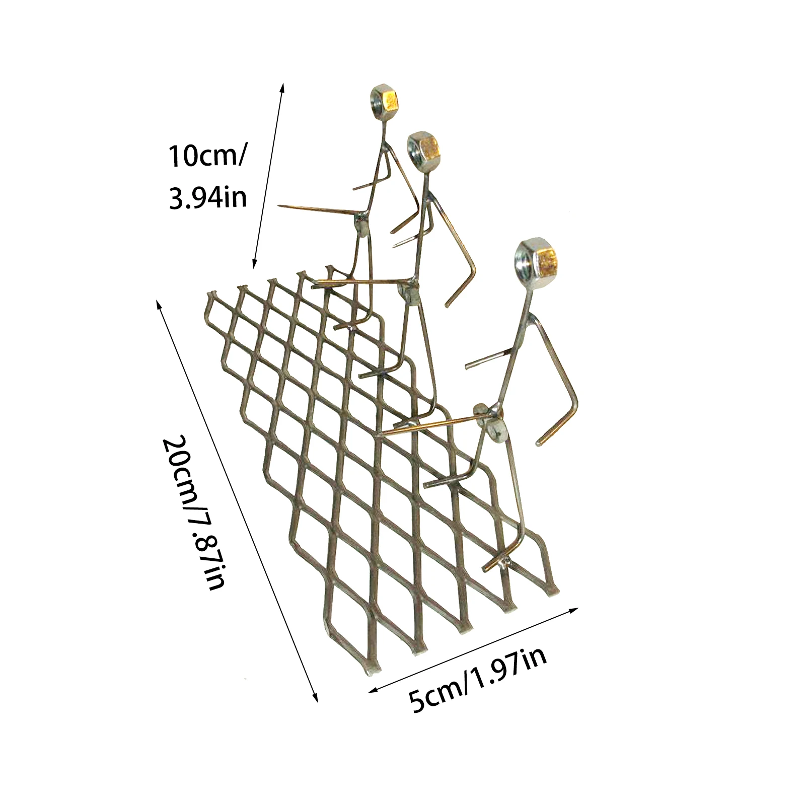 

Portable Hot Dog Rack Stainless Steel Barbecue Grill Vertical Sausage Roaster Stand BBQ Accessories Grill Outdoor Picnic Camping