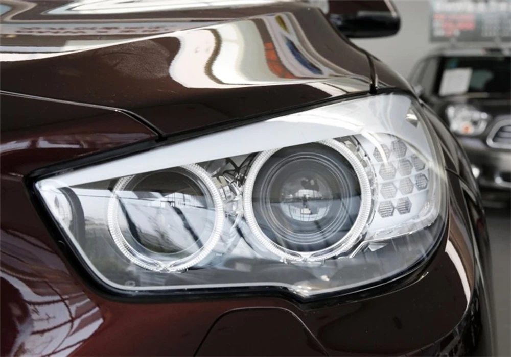 Автомобильная фара для BMW 5 серии GT 2010 2011 2012 2013 2014 2016 2017|Корпус| |