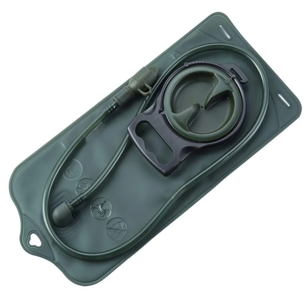Beste 3L 2.5L 2L Fietsen Rugzak Waterzak Bag Outdoor Wandelen Hydration Bag Camping Back Zachte Fles Water Zakken