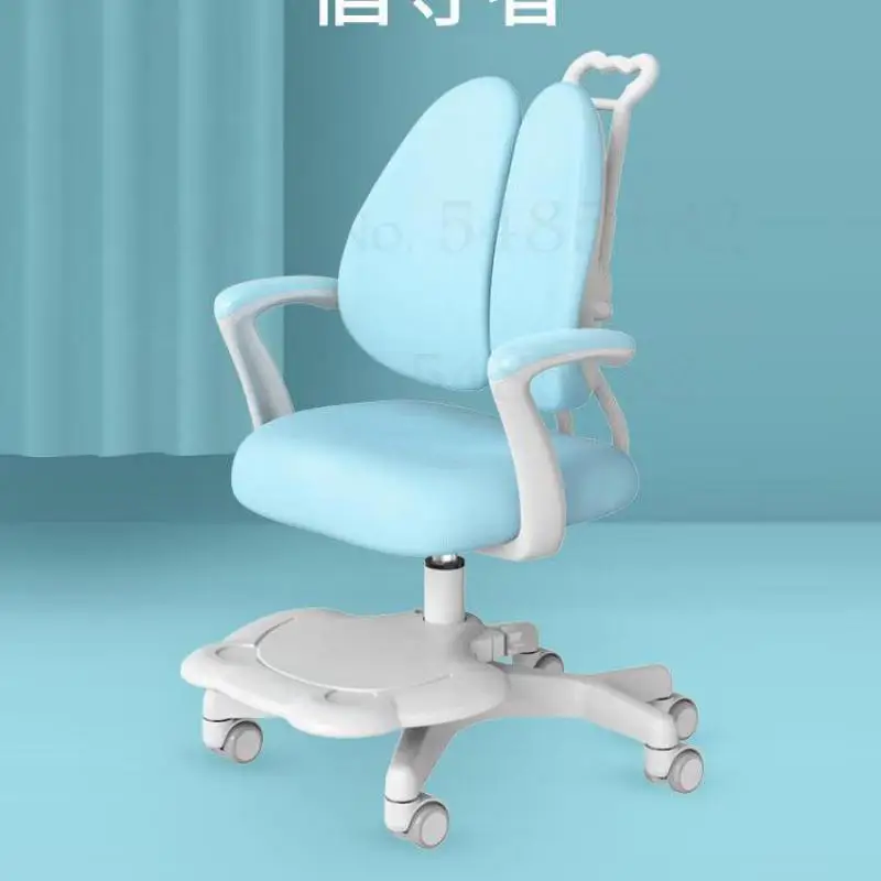 Стул для обучения детей на день молодежи письменный стул учеников начальной