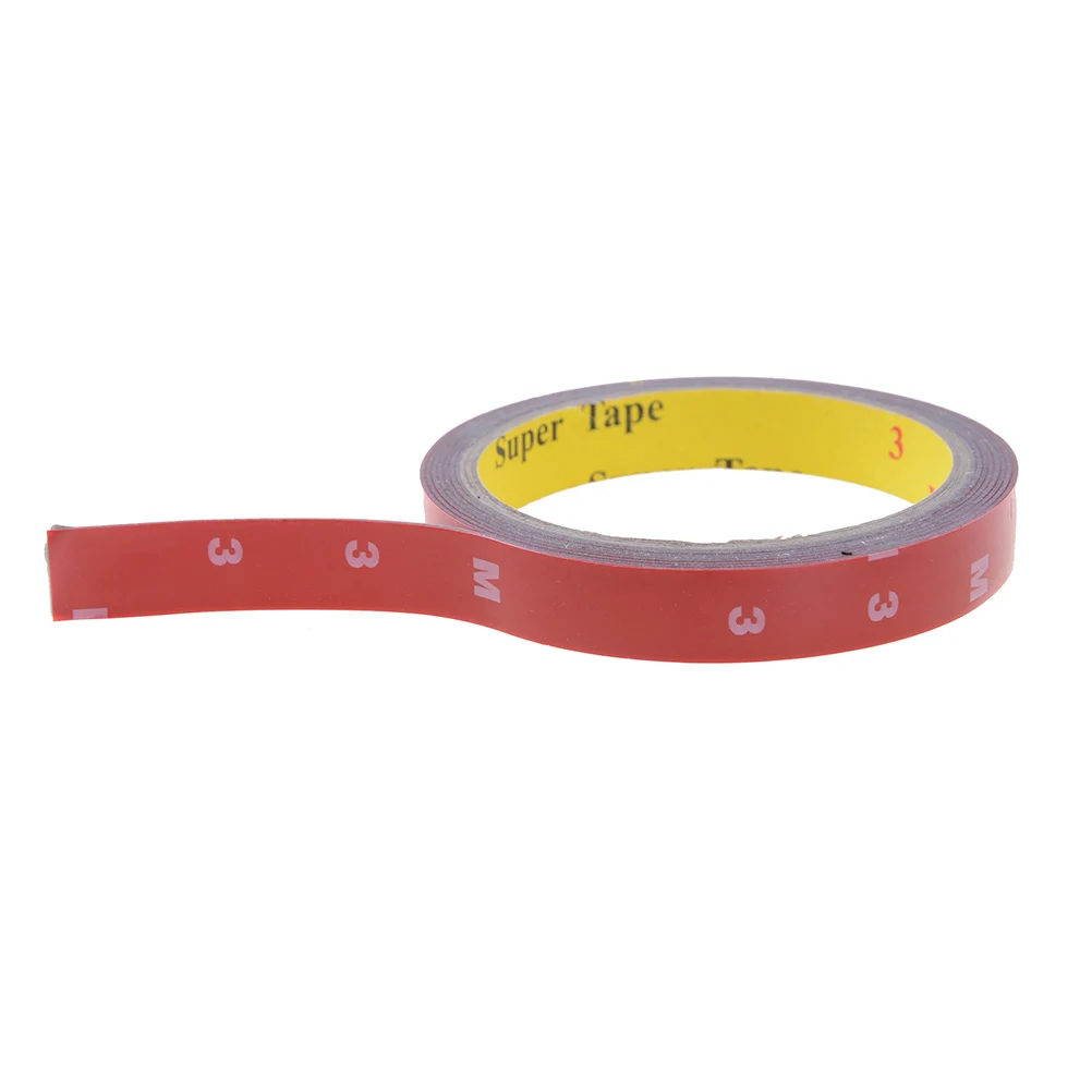 

3M Double Sided Super Sticky Adhesive Tape Higher Quality than Tape 6mm in Beautiful Design