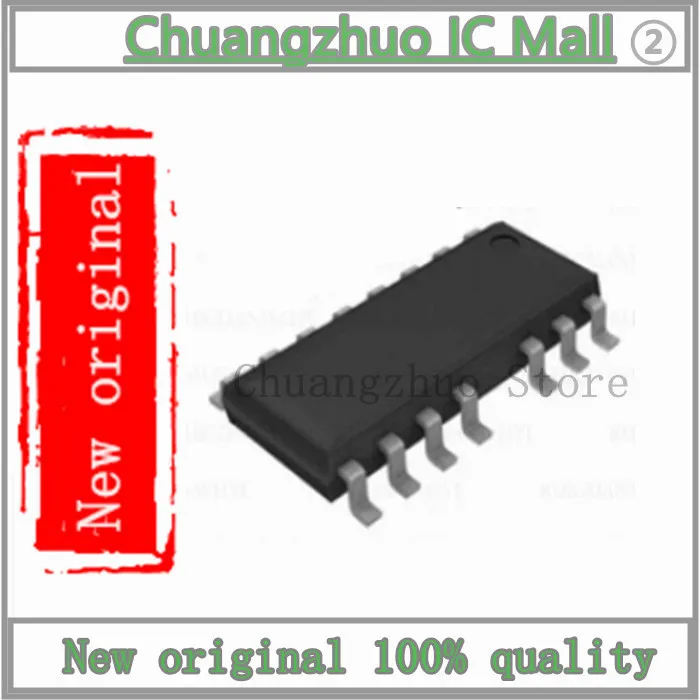 

1 шт./лот DDA001AG DDA001 DDA001A SOP-15 IC Chip новый оригинальный