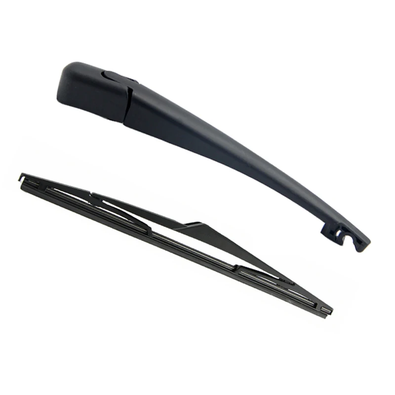 APPDEE стеклоочиститель 12 &quotЗадняя щетка стеклоочистителя комплект для SsangYong Kyron 2007