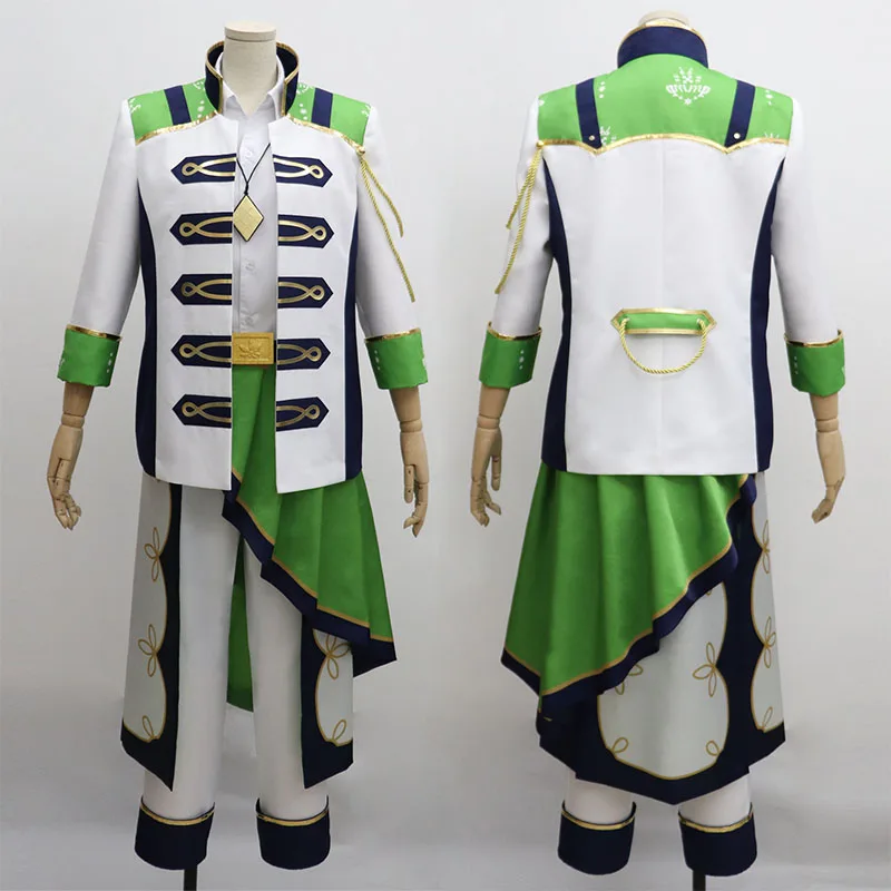 Карнавальный костюм IDOLiSH7 Nikaidou Yamato для косплея | Тематическая одежда и униформа