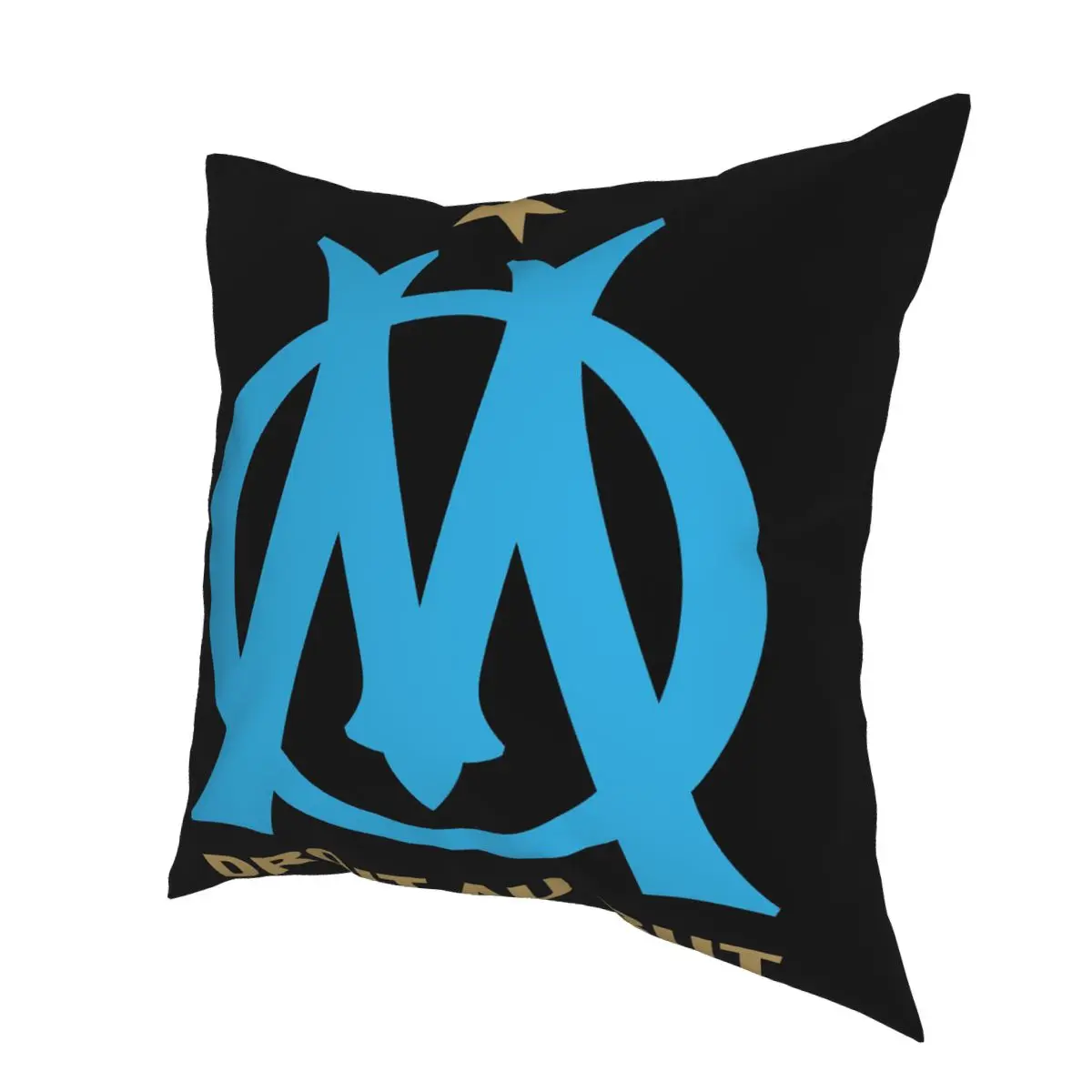 Мужские футбольные Топы Олимпика Марселя во Франции взрослые мужские деловые