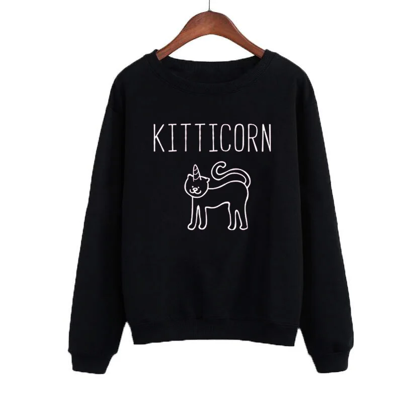 

Kitticorn Harajuku Hipster