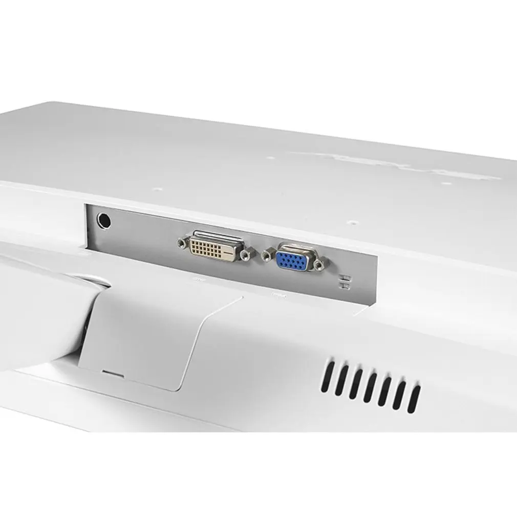 ASUS VC279N-W 27 дюймовый монитор ips 1920*1080 Пиксели HD 1080 P светодиодный контраст 1000: 1 формата 16: 9 белый монитор Уход за глазами