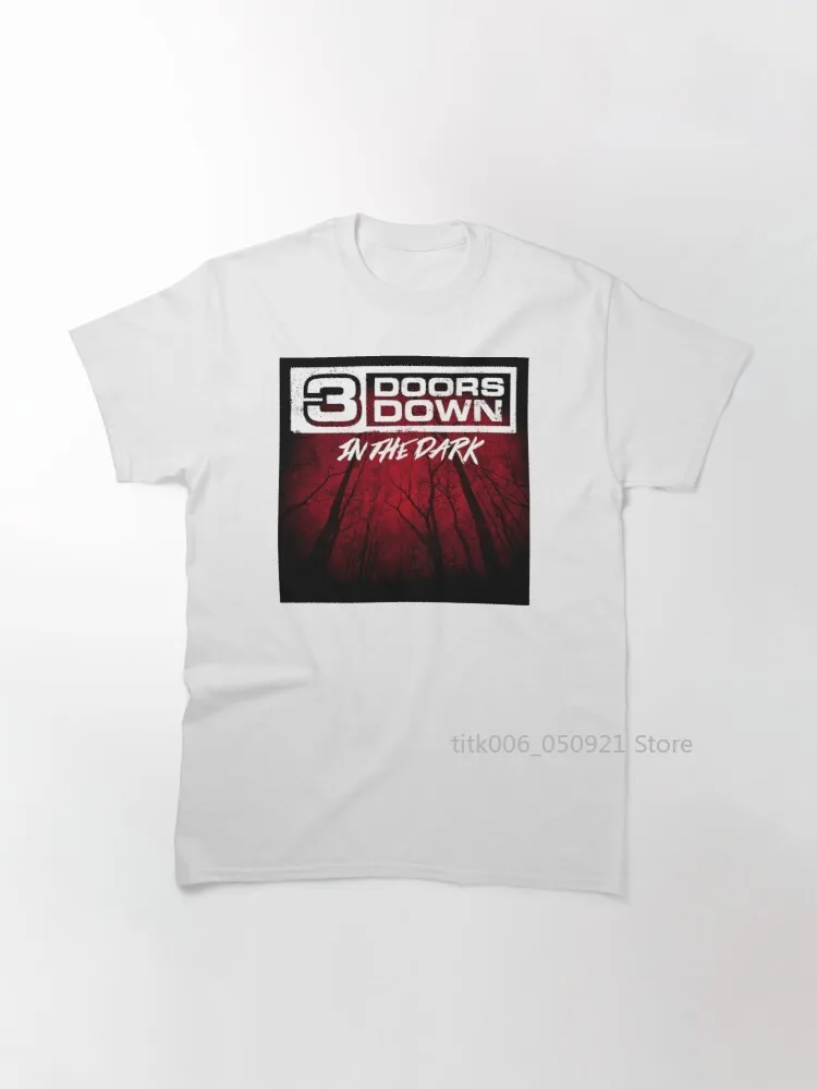 

in the dark Classic T-Shirt