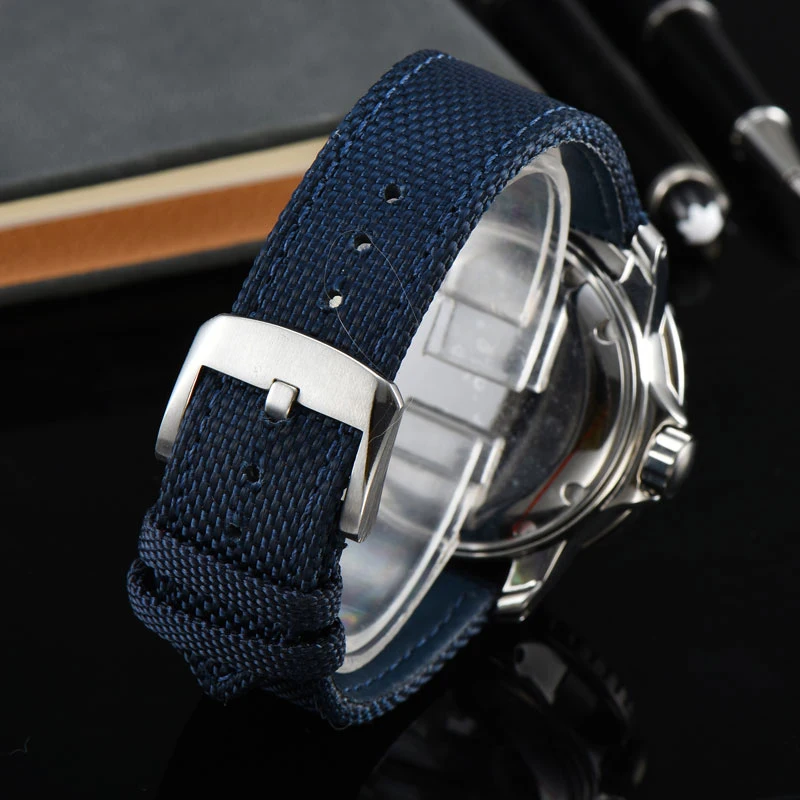 Часы мужские механические в стиле ретро 45 мм|Мужские часы| |