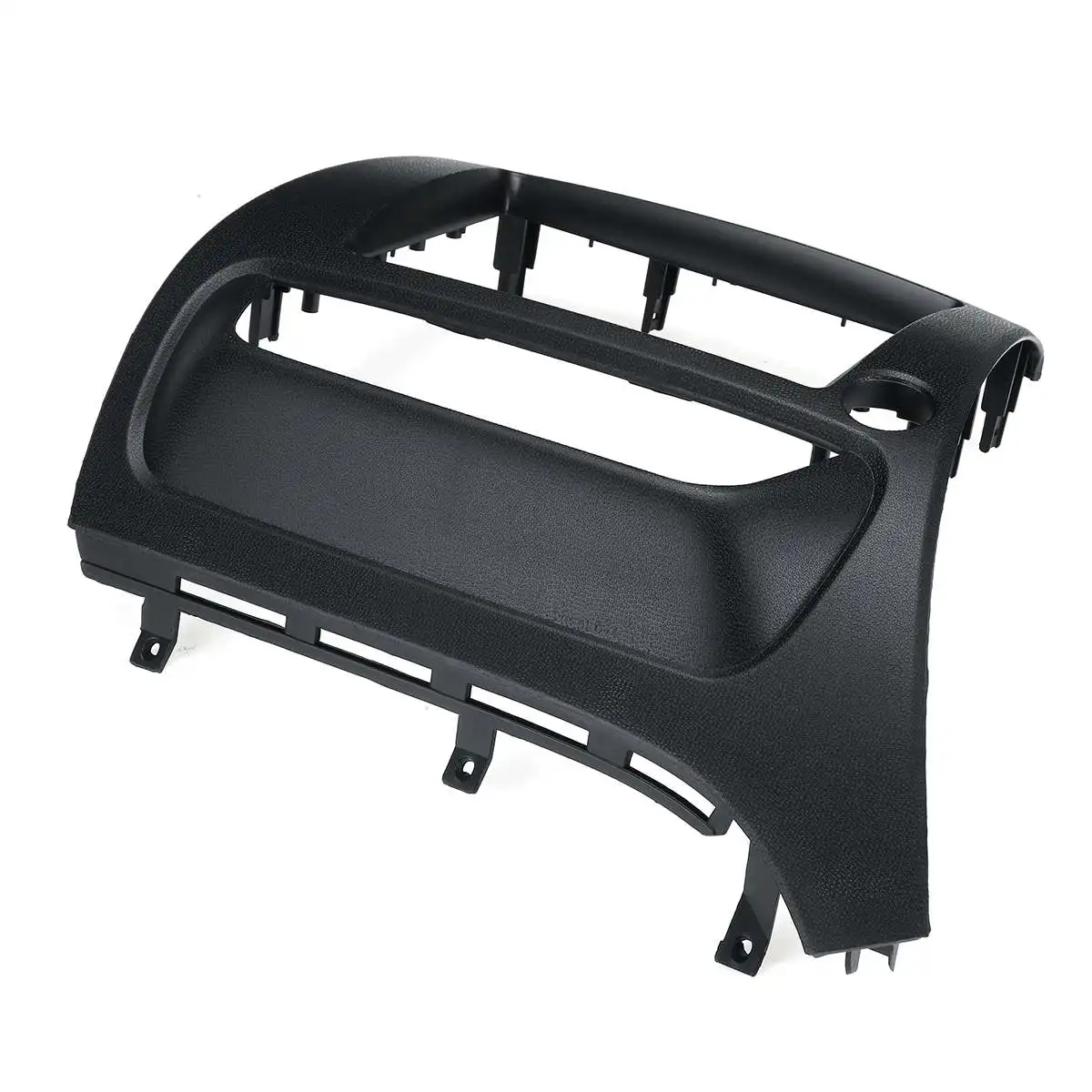 Автомобильная панель 2 Din радиоприемник стереоприемник комплект монтажной