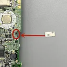 Предохранитель для Gameboy ADVANCE SP GBASP