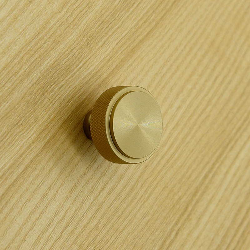 Мебельные ручки из алюминиевого сплава для шкафов ящиков дверей кухонного шкафа