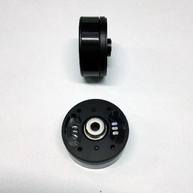 1 шт. HT2806 двигатель для Gopro Gimbal стабилизатор полый вал скольжения кольцо w AS5600/AS5048A