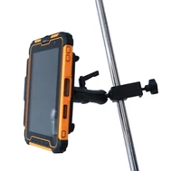 st907v3 0 gnss rtk rugged android tablet for land surveying and mapping rtk receiver 8 inch