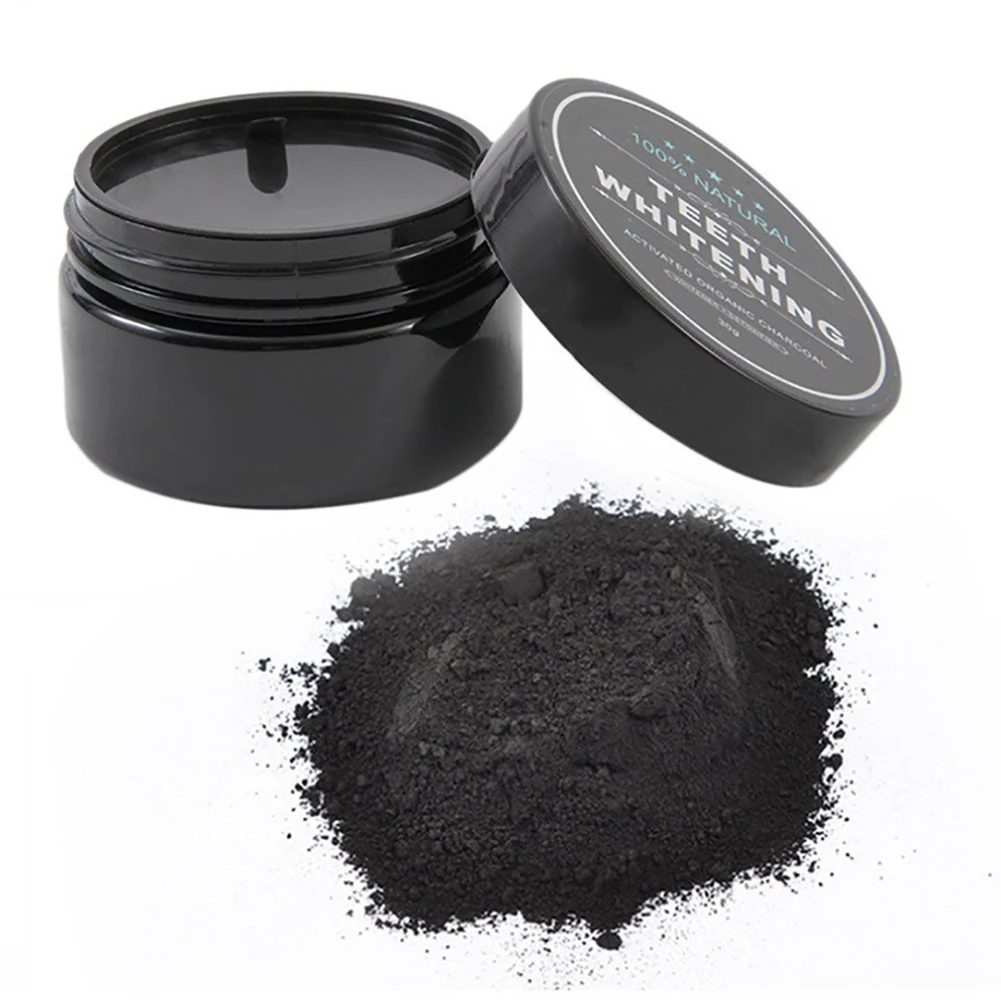 

30g Activated washing teeth powder Teeth Whitening Oral Care Whitener Powder Oral Hygiene Dental Tooth Care Oral Hygiene Clean
