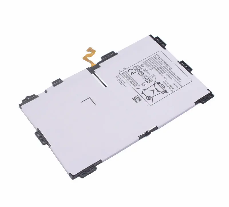 10 шт./лот 7300 мА/ч, EB-BT835ABU Замена планшет Батарея для Samsung Galaxy Tab S4 10,5 SM-T830 T830 SM-T835 T835 Battereis