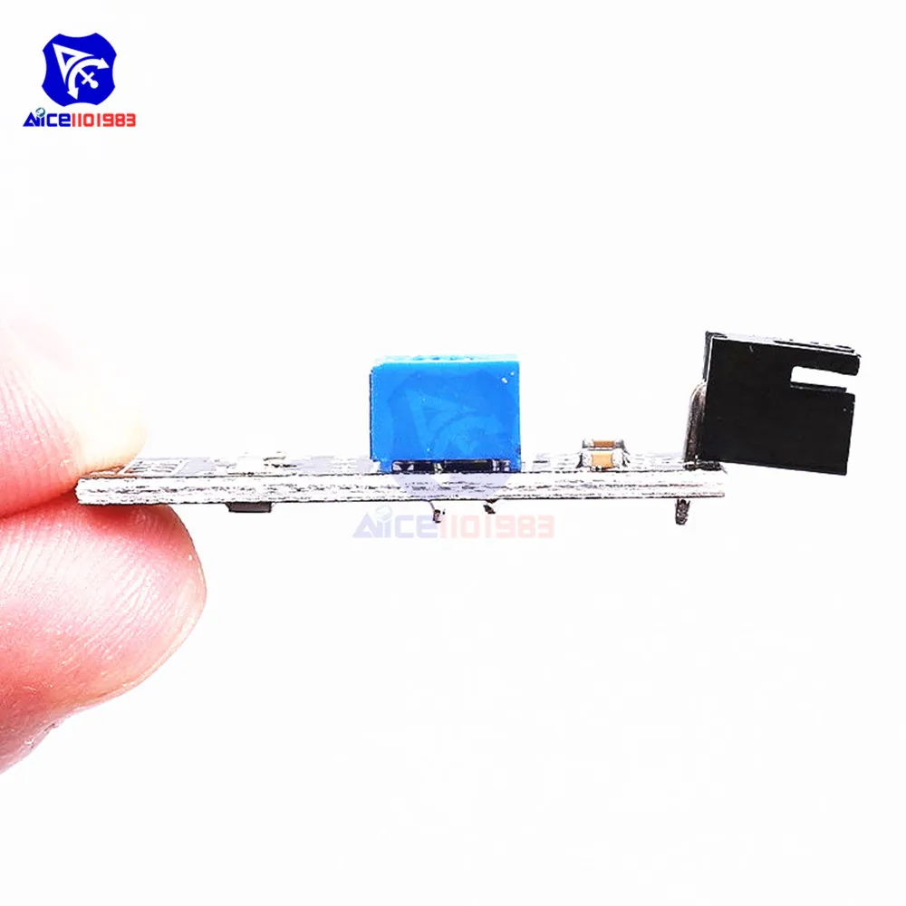 Diymore DC 3,3-12 в датчик влажности почвы тестер модуль потенциометра гигрометр датчик влажности Датчик зонд для Arduino