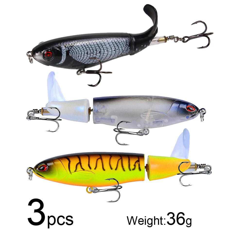 3 шт. искусственная жесткая приманка 14 5 см 36 г | Спорт и развлечения