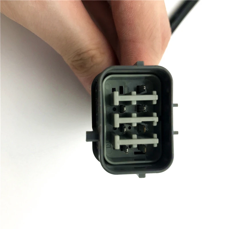 WEIDA AUTO PARTS Oxygen Sensor Lambda AIR FUEL RATIO O2 SENSOR for Subaru Forester 22641-AA272 22641AA272 LZA10-AF4 LZA10AF4 | Автомобили