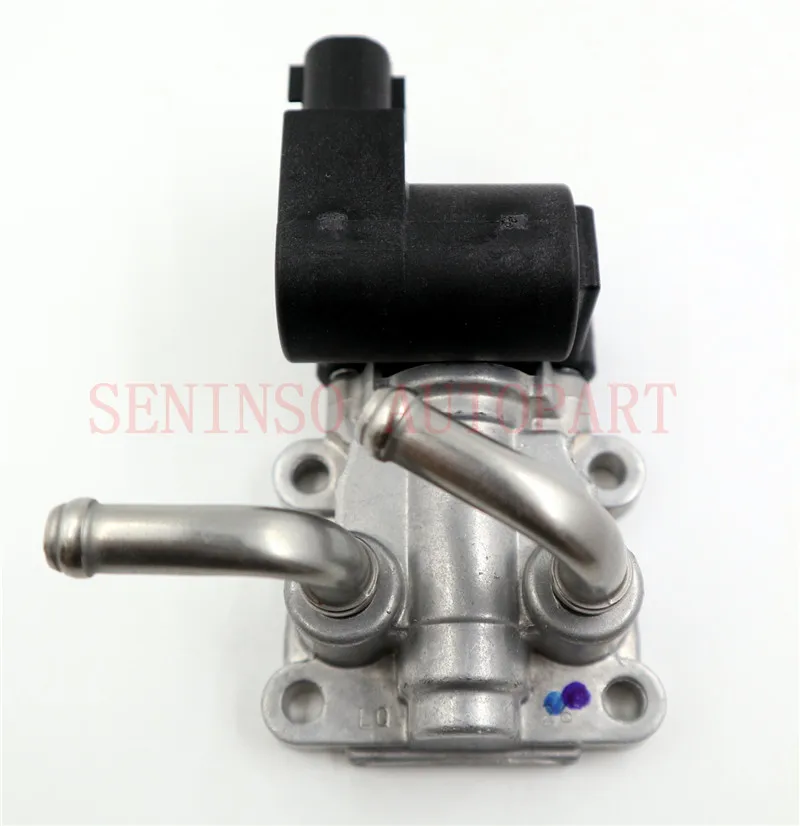 Оригинальный Новый Регулятор ХОЛОСТОГО Управление (МАК) клапан 18117-68K00 36800-1731 для