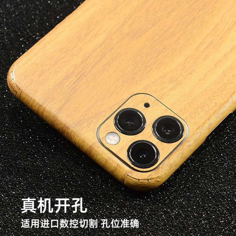 Лидер продаж! Декоративная Защитная пленка для телефона iPhone 11 Pro Max XS 6 6s iPhone7 xsmax XR X