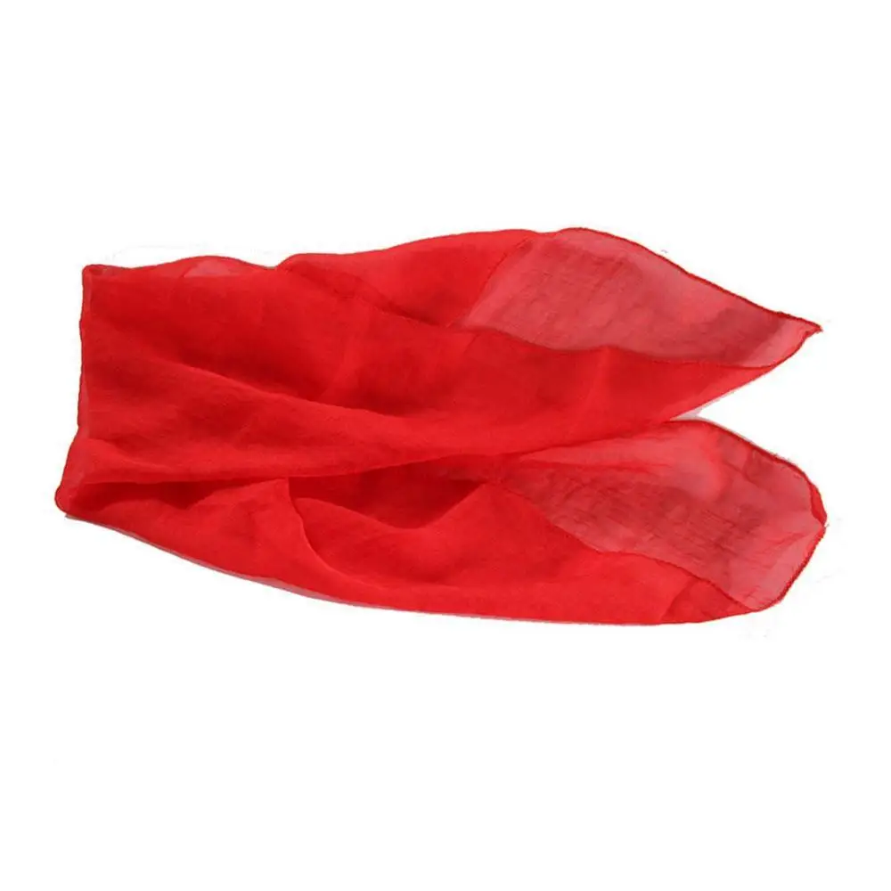 1 Набор волшебных фокусов шарф через телефон фокусы крупным планом забавные