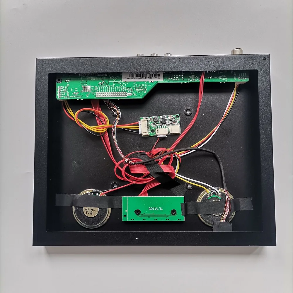 Панель контроллера для телевизора LP097X02 9 7 дюйма плата AV HDMI-совместимая с USB VGA +