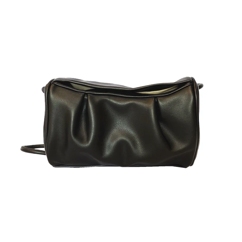 

High Quality Niche design women's 2021 new fashion summer net red advanced French niche messenger Luxury bag