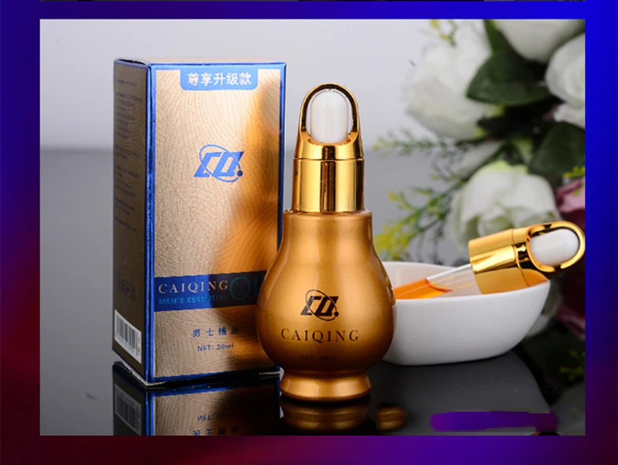 Утолщение пениса мужское массажное масло для эрекции усиление мужского здоровья