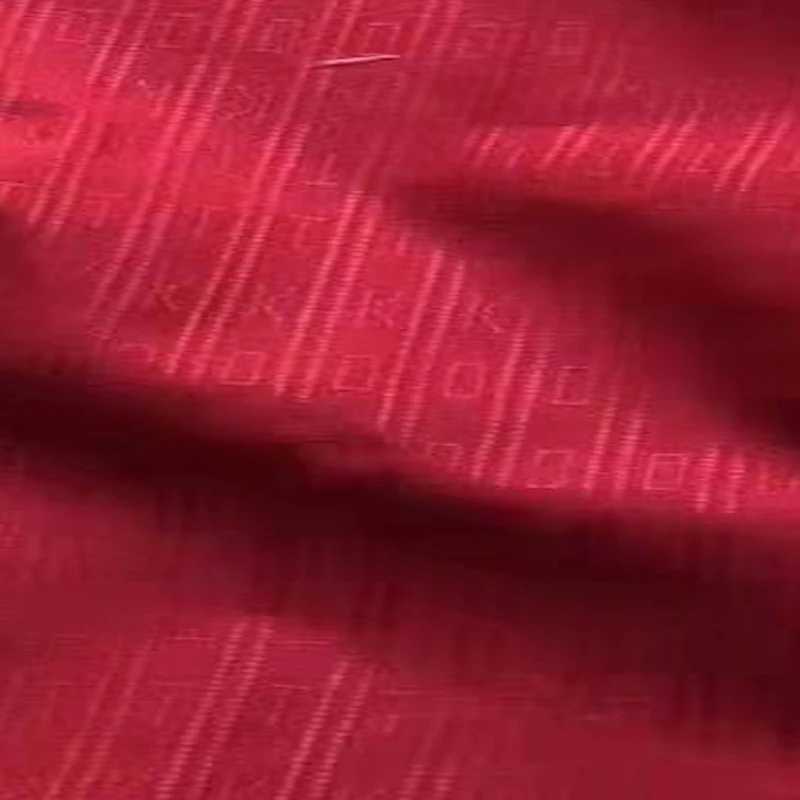 Тхэквондо Униформа добок одежда Черный Взрослый красный TKD каратэ|Прочие