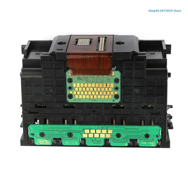 Головка для принтера C5AB Φ подходит Canon Maxify MB5180 IB4020 IB4050 MB2710 IB4080 аксессуары