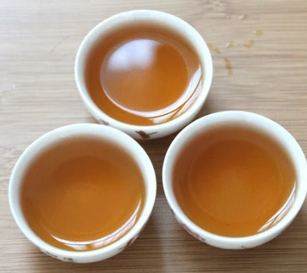 China Chaozhou Gui Hua Xiang Phoenix Dancong tea Sweet-scented Osmanthus Dan cong Oolong Tea Single Old Fir Black green | Обустройство